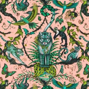 Bosque Dreams Velvet