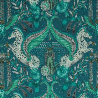 Odyssey Mythos Jacquard