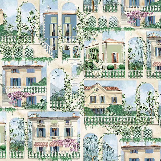 Villa Como