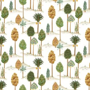 Foresta