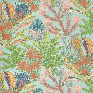 Protea Print