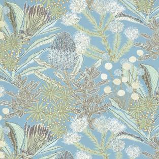 Protea Print