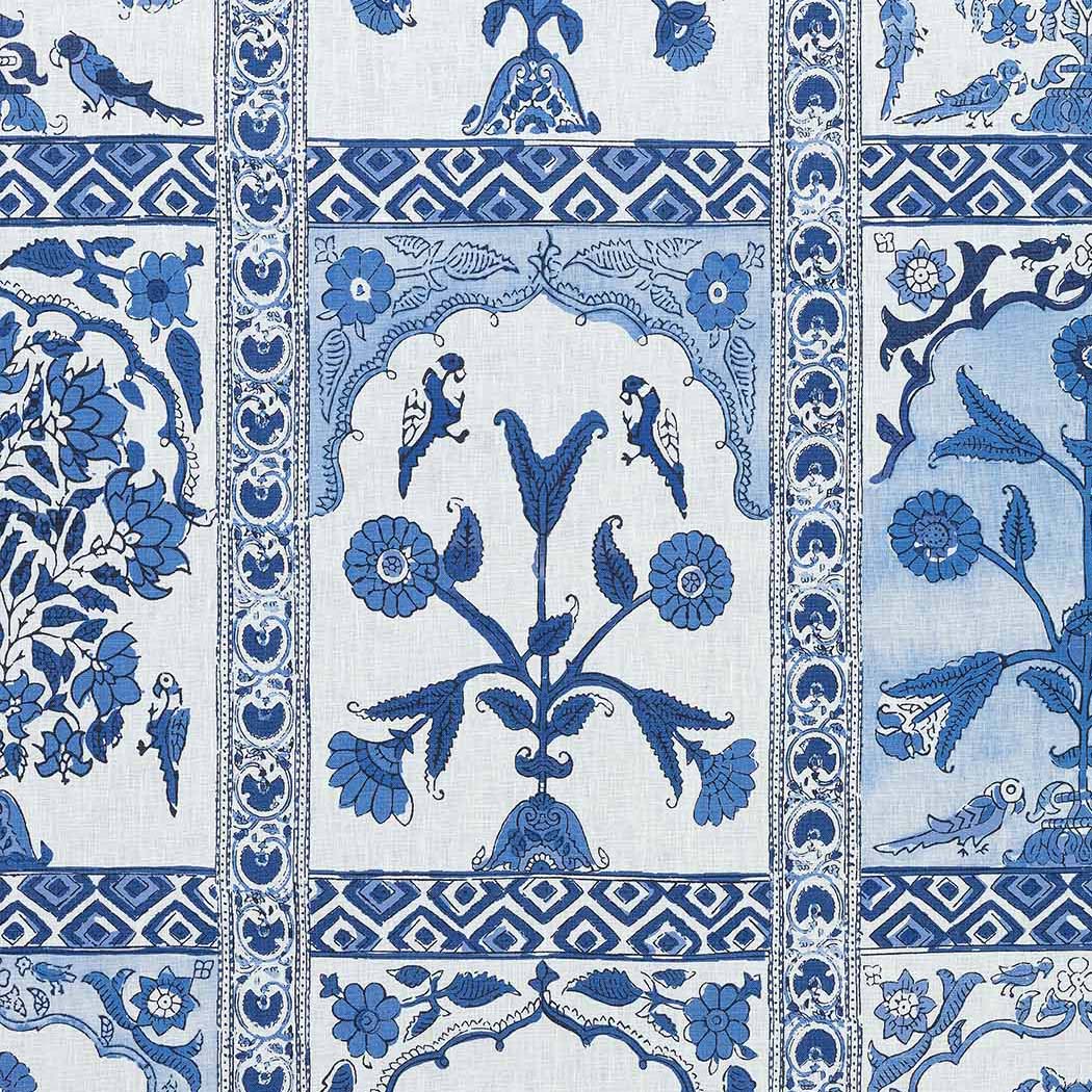 Indian Panel