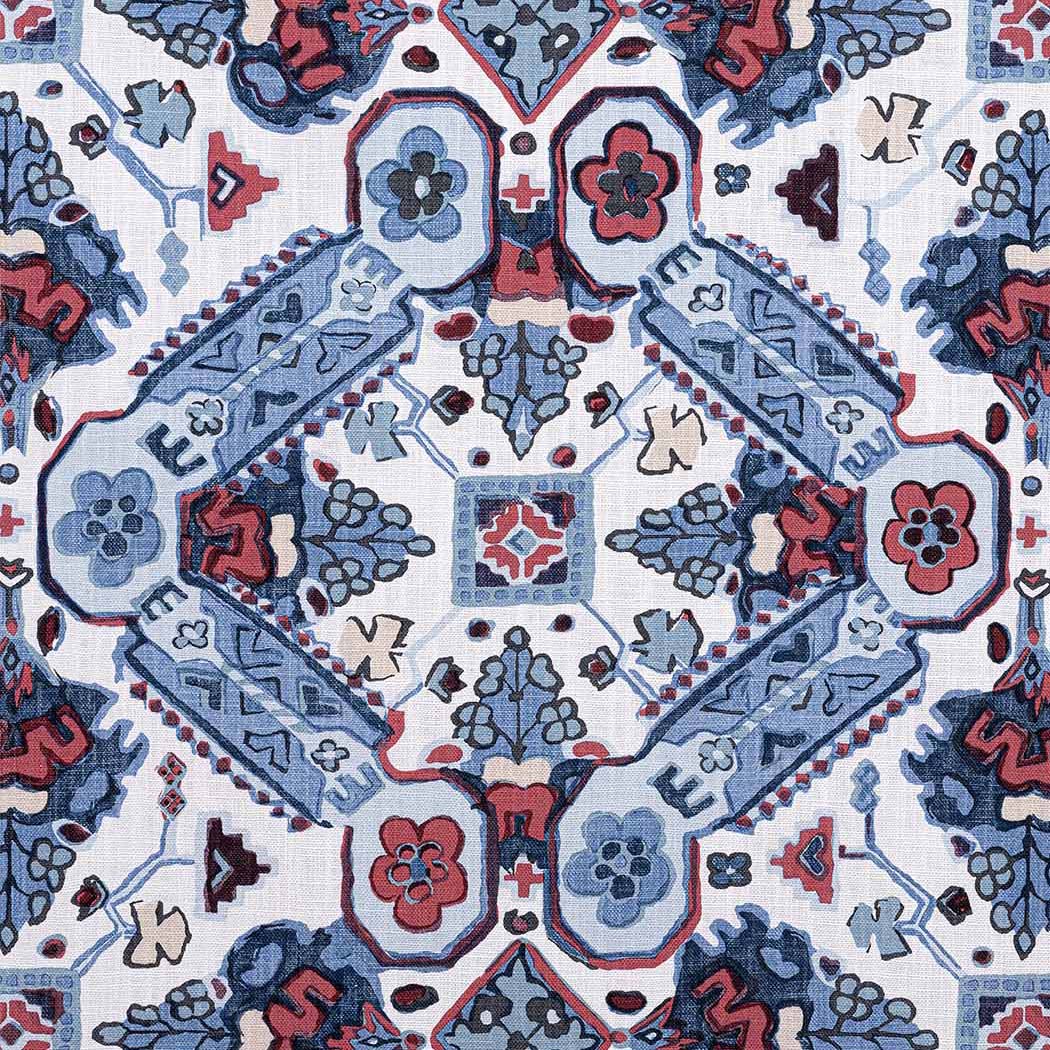 Persian Carpet