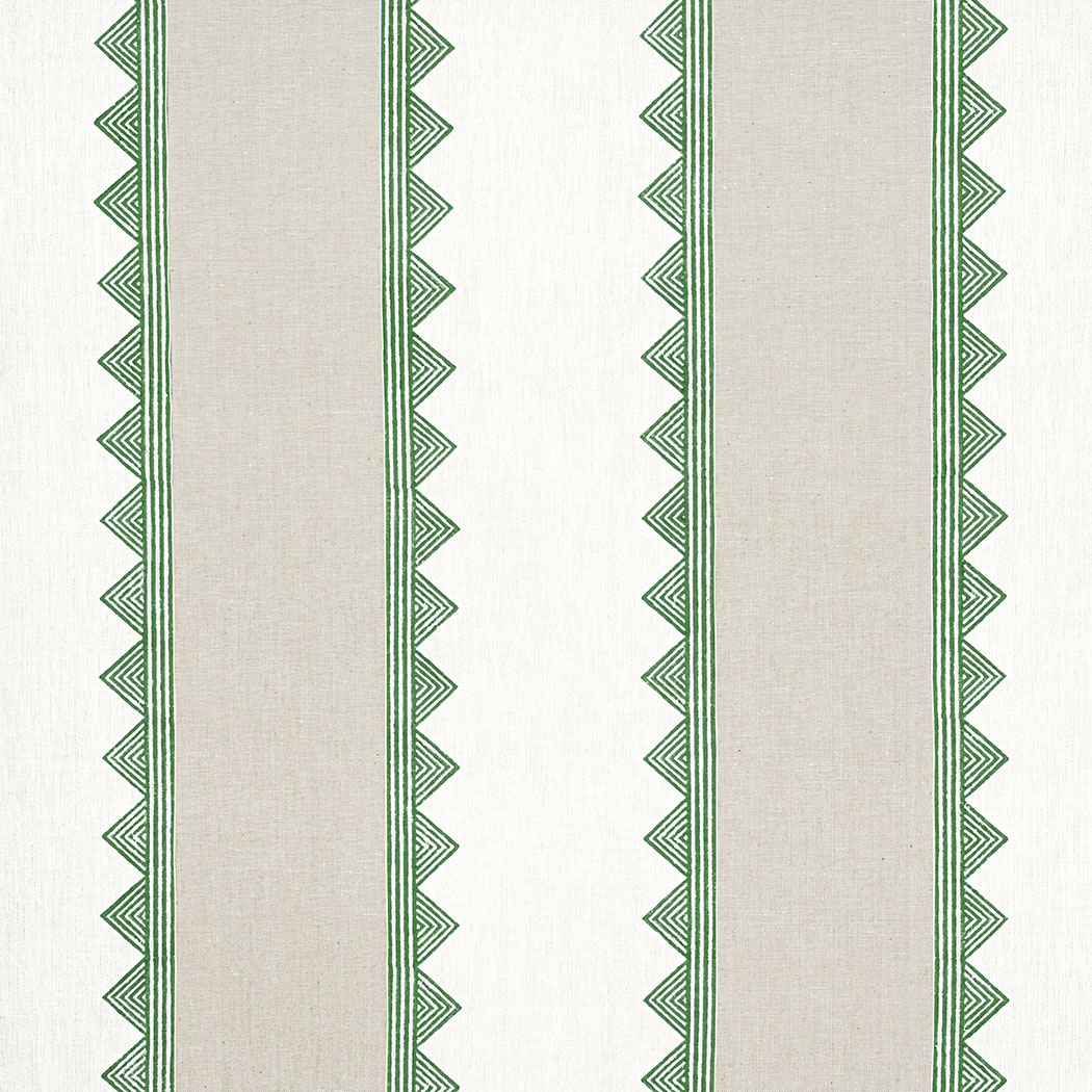 Kismet Stripe