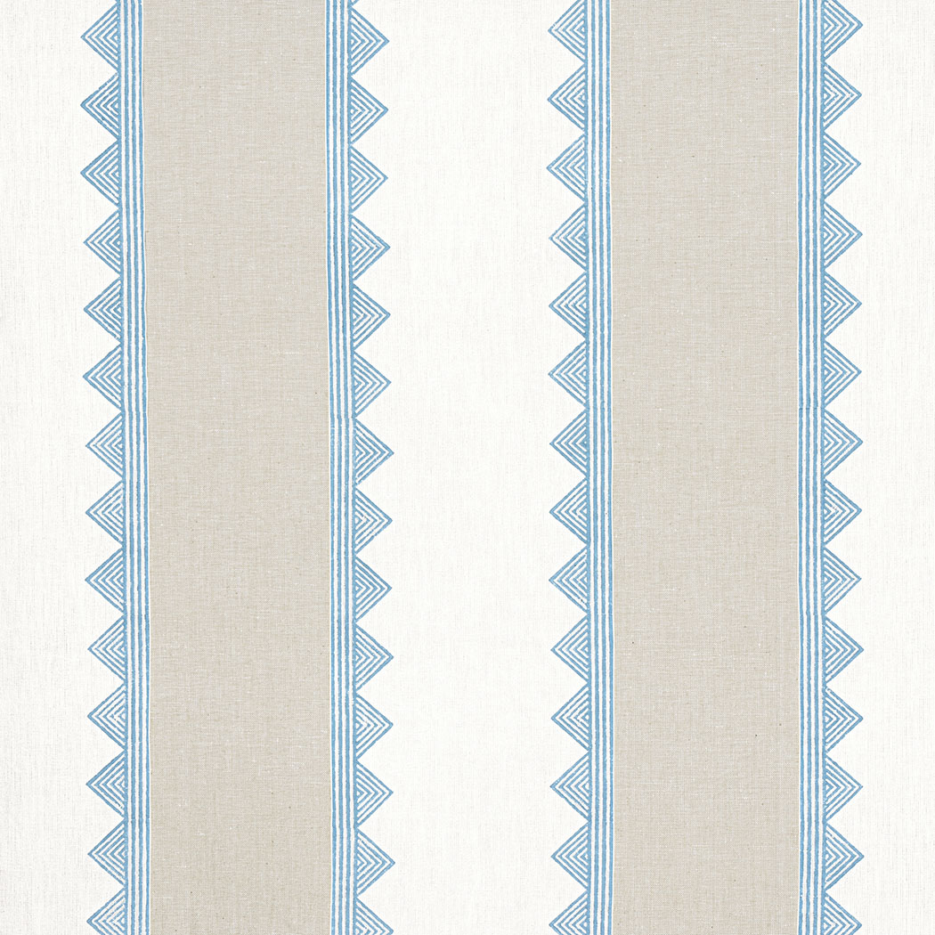 Kismet Stripe