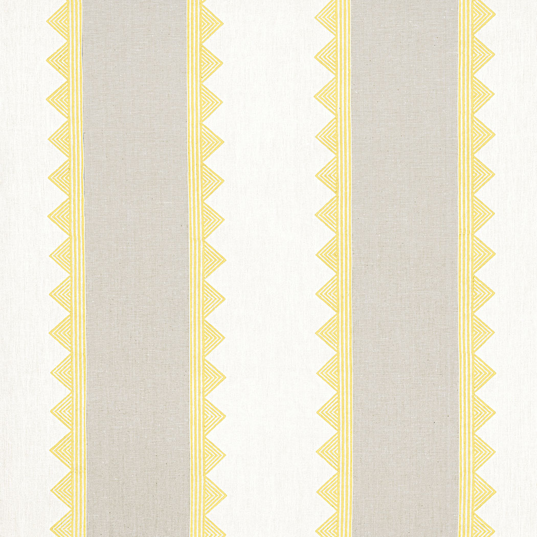 Kismet Stripe