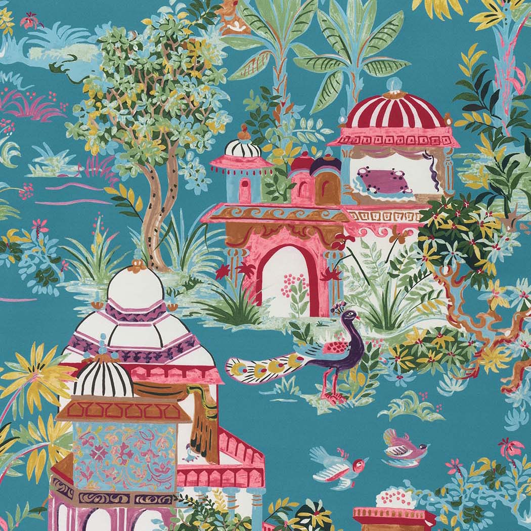 Mystic Garden