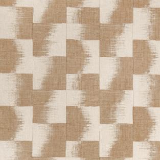 Raffia Squares