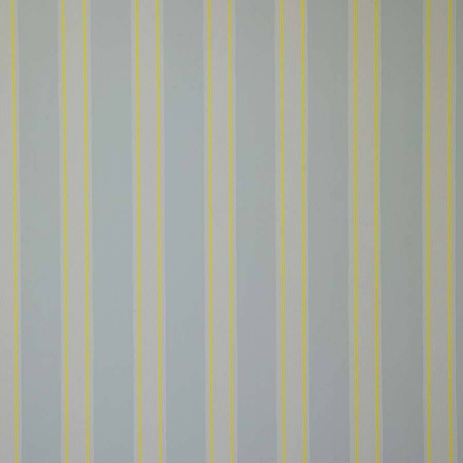 Block Print Stripe