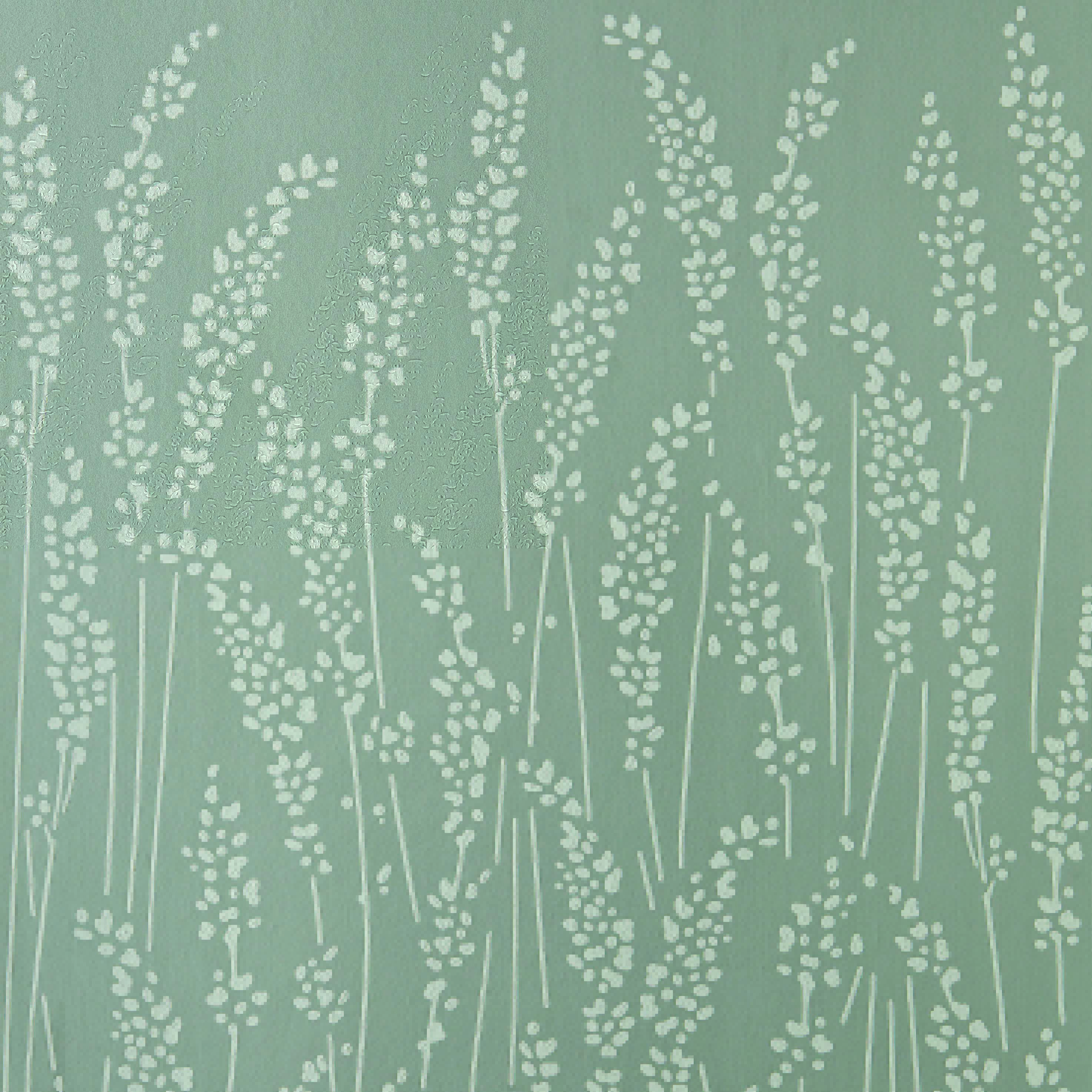 Feather Grass