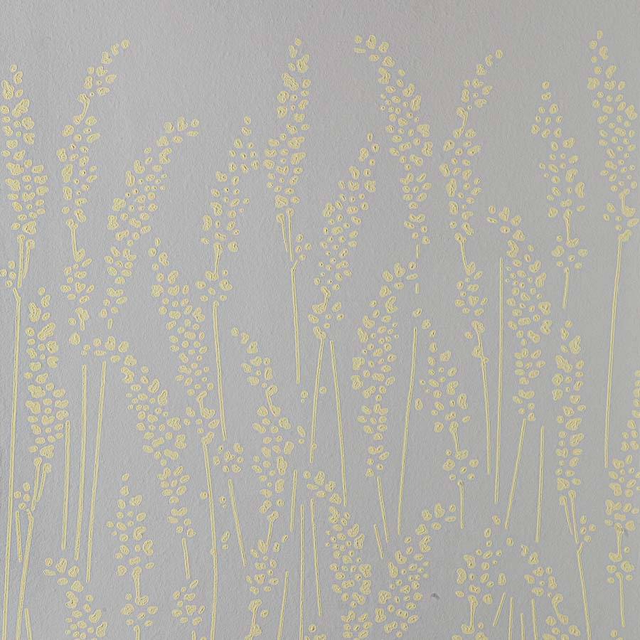 Feather Grass