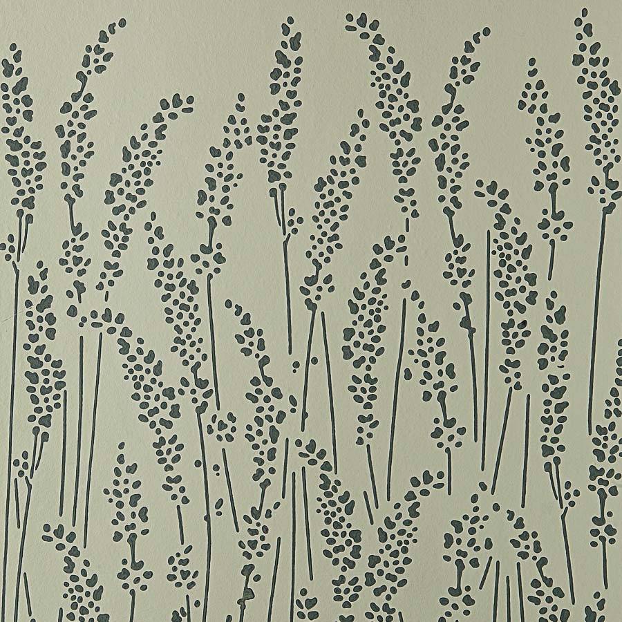 Feather Grass