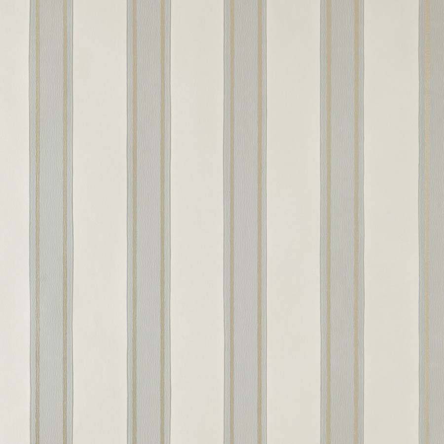 Block Print Stripe