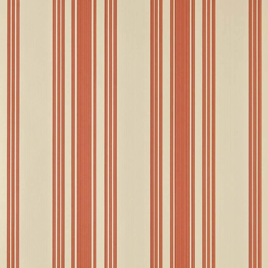 Tented Stripe