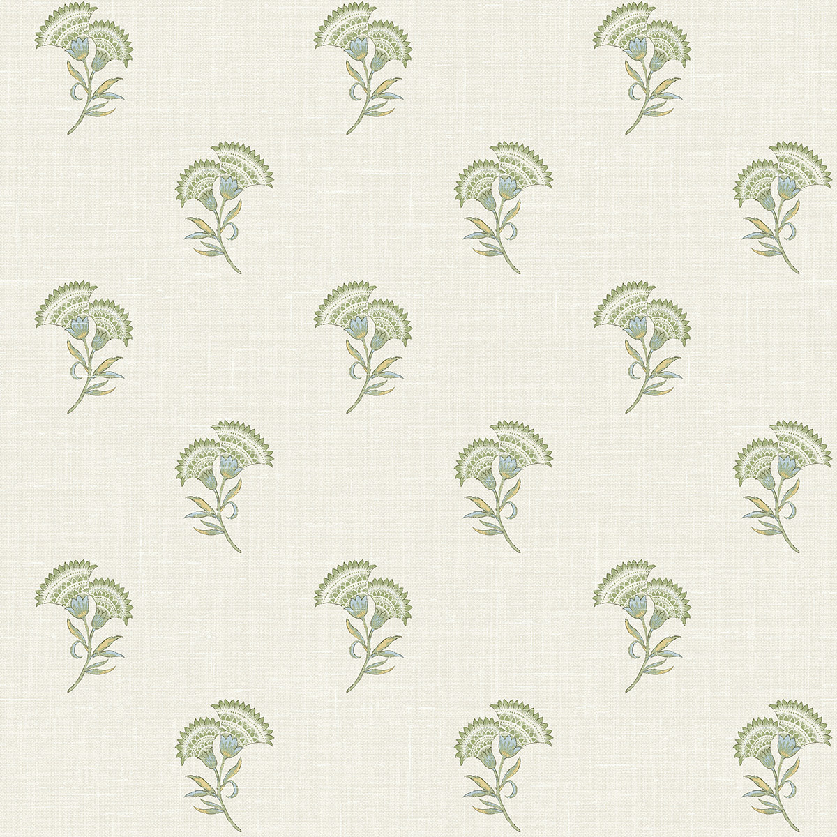 Spot Floral