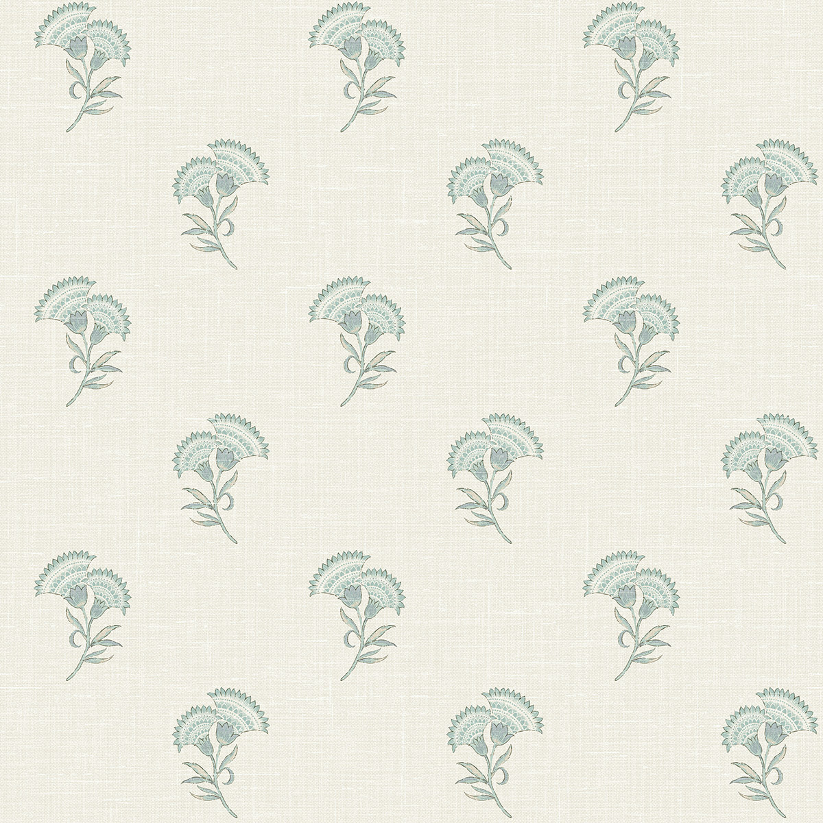 Spot Floral