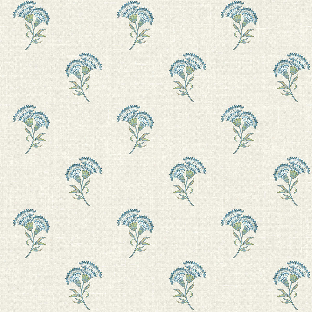 Spot Floral