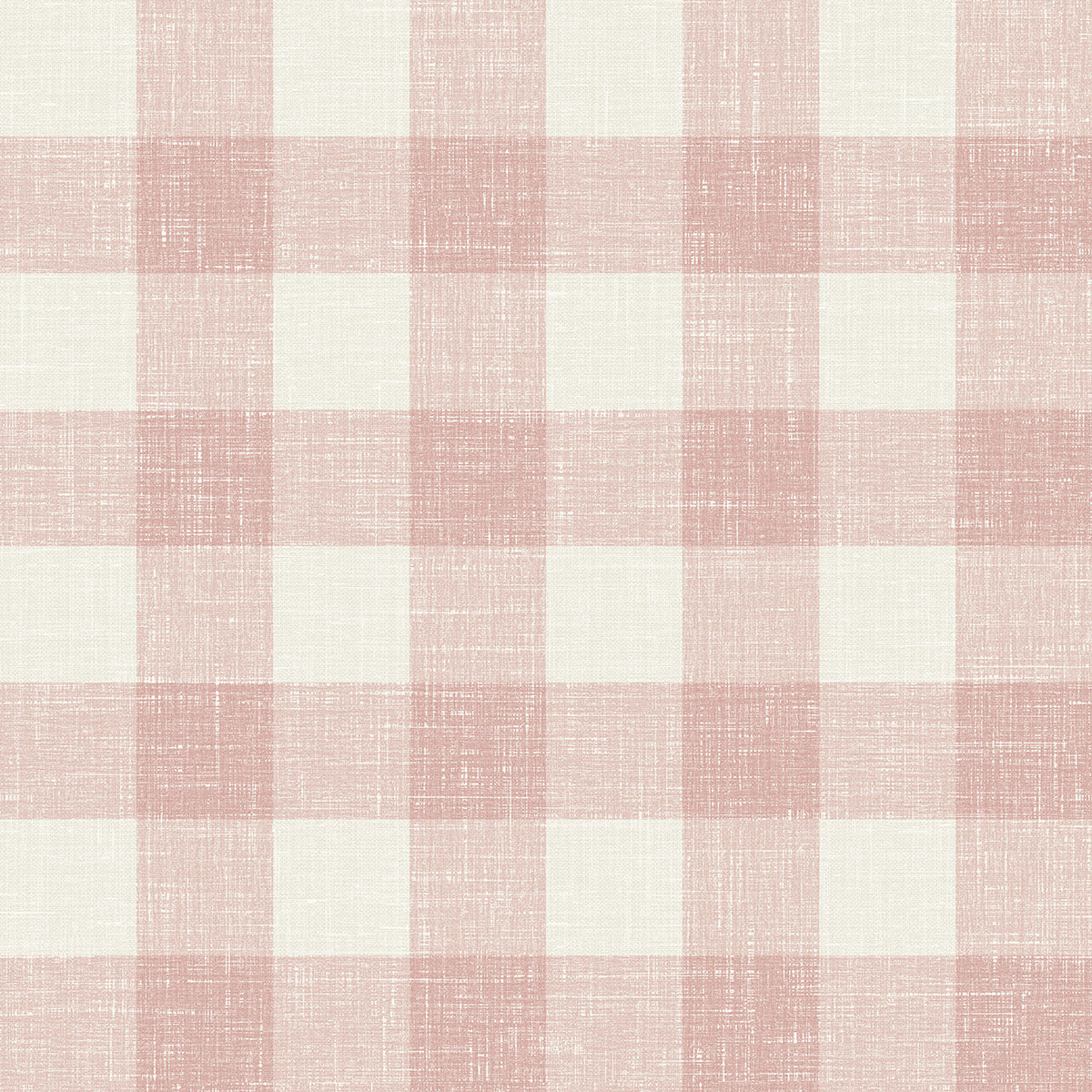 Gingham Plaid