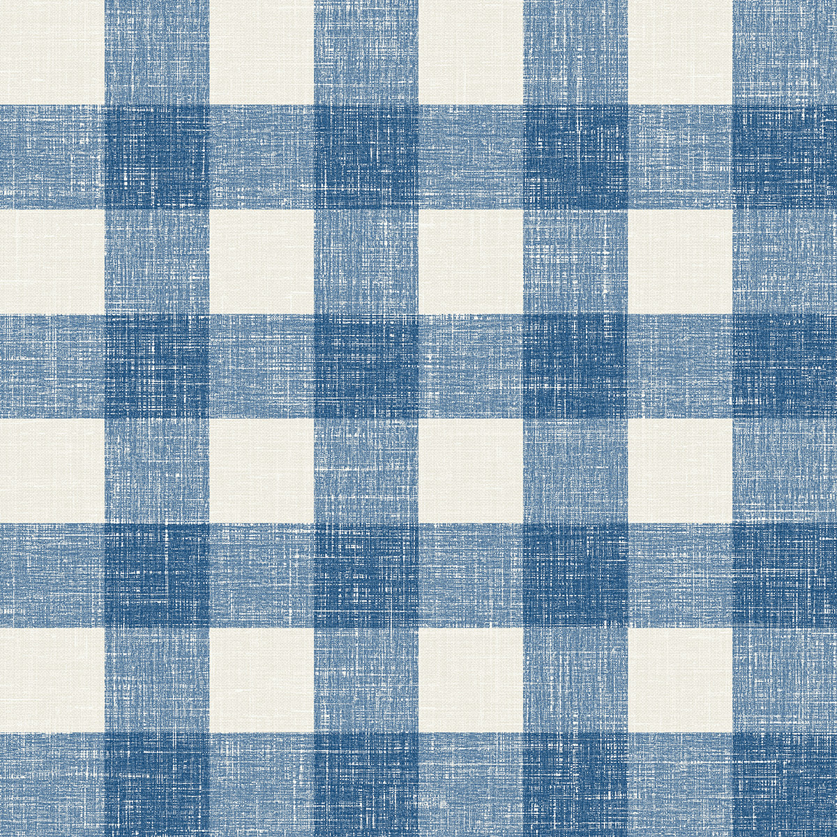 Gingham Plaid