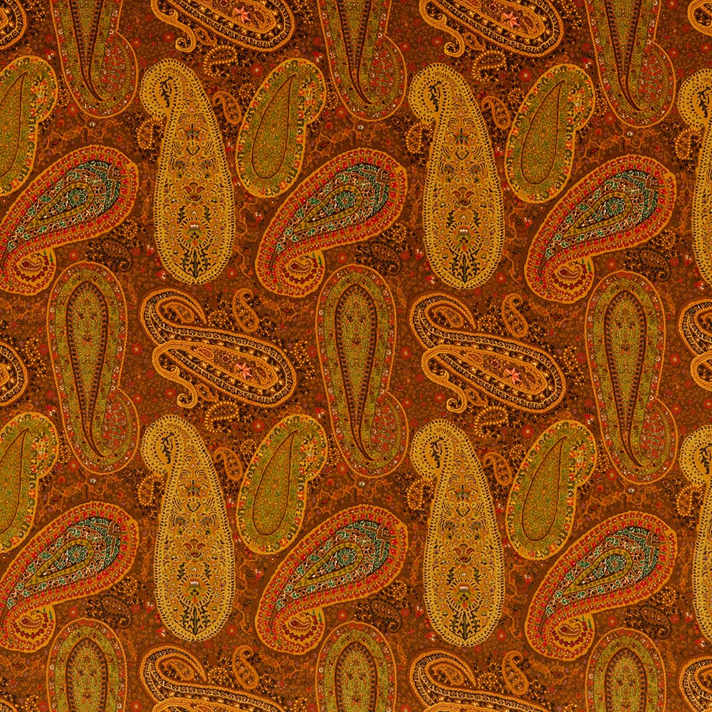 Peregrine Paisley