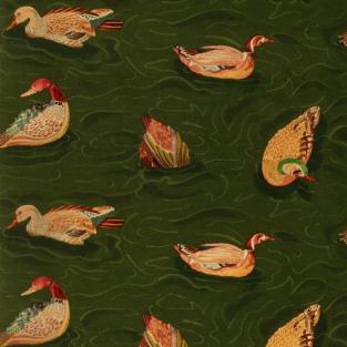 Duck Pond Velvet