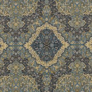 Woodland Paisley