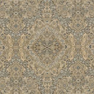 Woodland Paisley