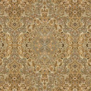 Woodland Paisley
