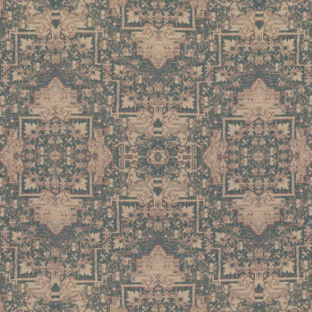 Faded Tapestry