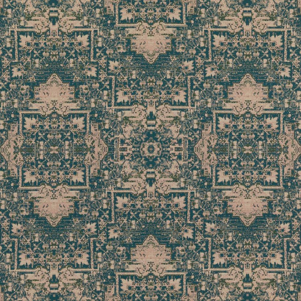 Faded Tapestry