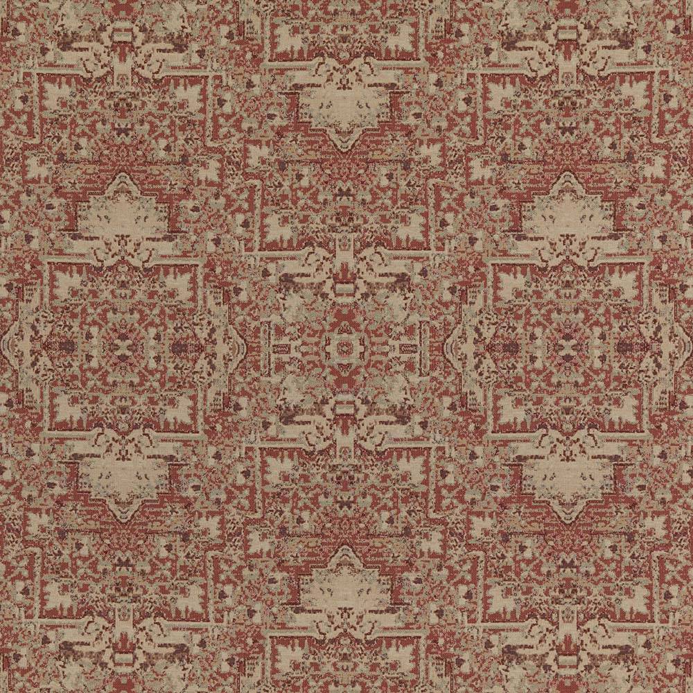 Faded Tapestry
