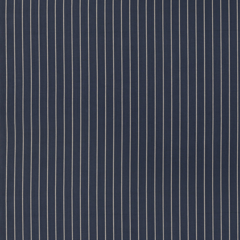 Shoreham Stripe