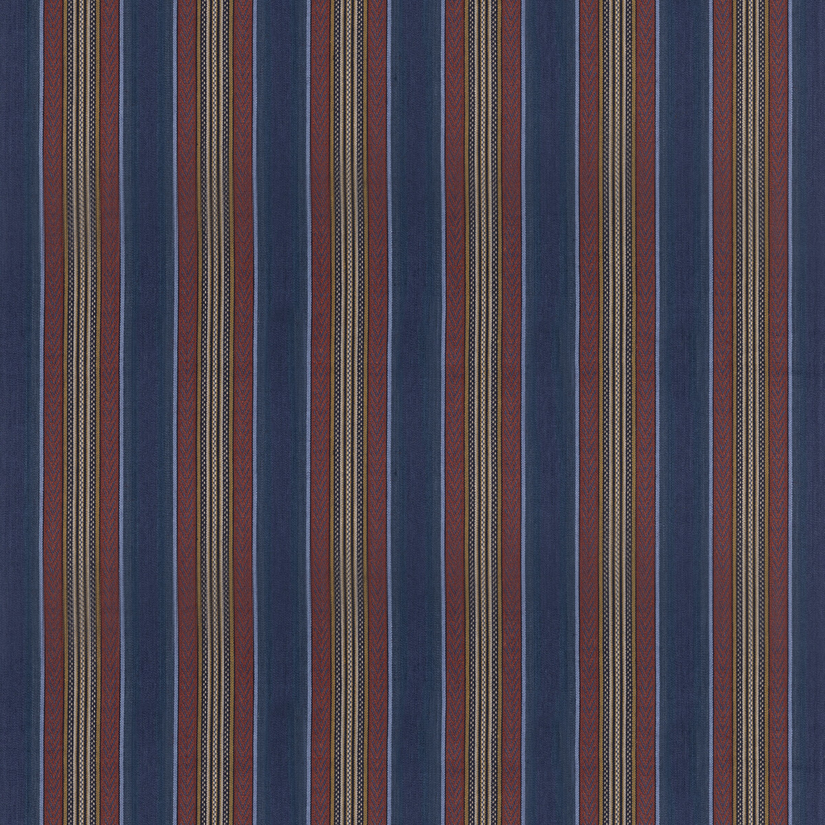 Westerly Stripe