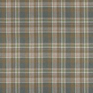 Lindisfarne Plaid