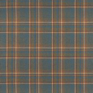 Lindisfarne Plaid