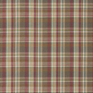 Lindisfarne Plaid