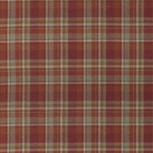 Lindisfarne Plaid