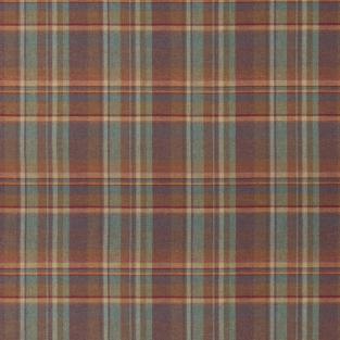 Lindisfarne Plaid