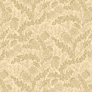 Mulberry Thistle