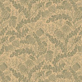 Mulberry Thistle