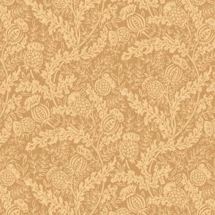 Mulberry Thistle