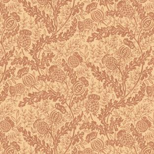 Mulberry Thistle