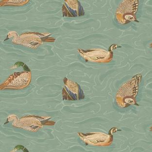 Duck Pond