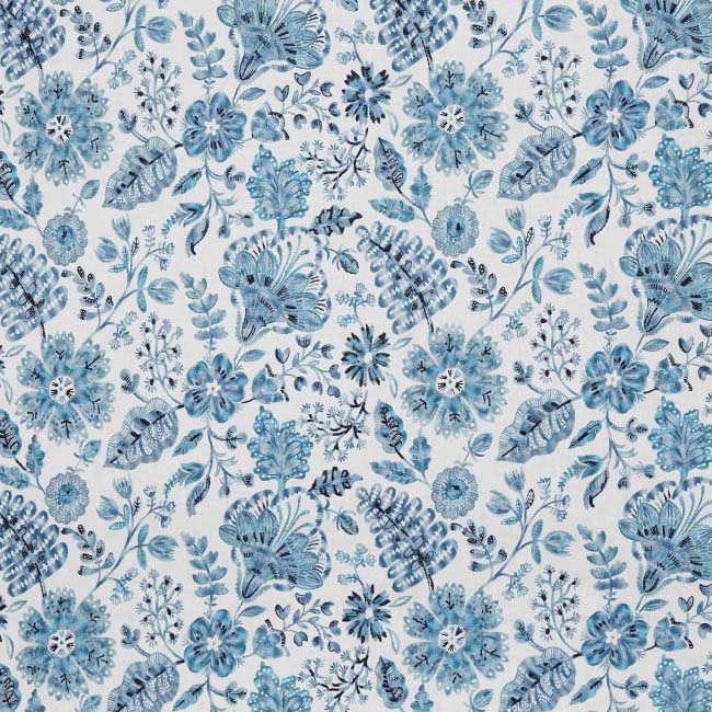 images/productimages/small/flora-jim-thompson-no9-blue-fabric-2349-01-image01.jpg