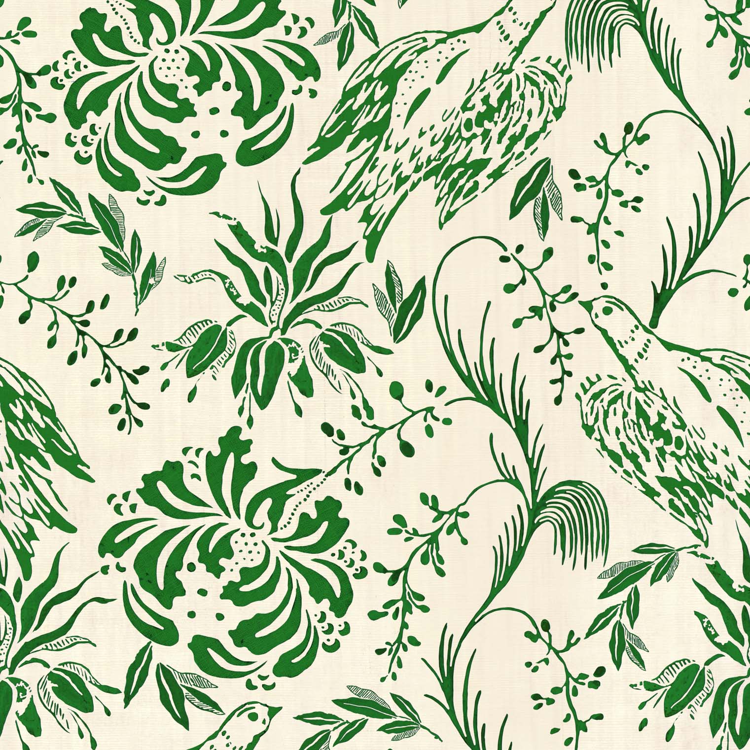 images/productimages/small/folk-embroidery-fern-green-52x70cm-wp30015-wallpaper.jpg