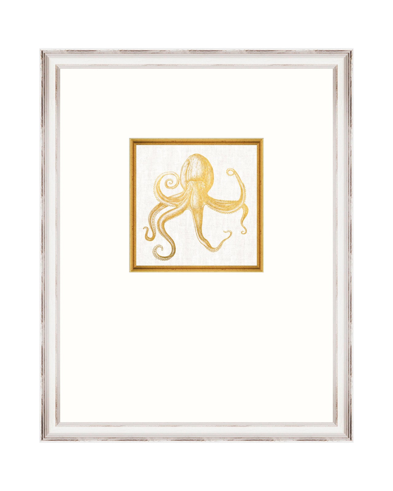 images/productimages/small/framed-linen-octopus-framed-art-35x45cm-fa13286.jpg