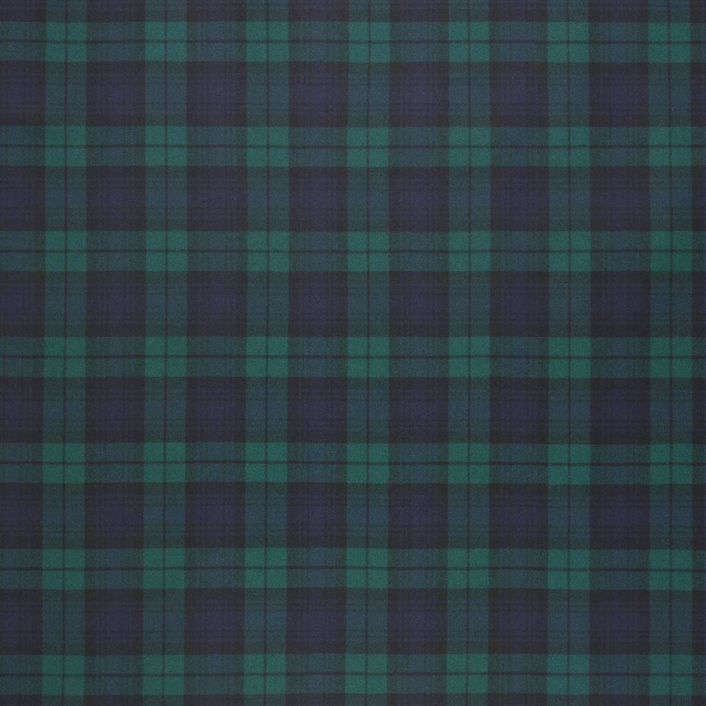 Blackwatch Flannel