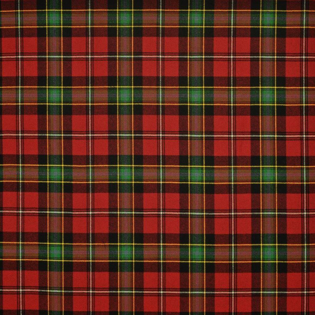 Dunmore Plaid