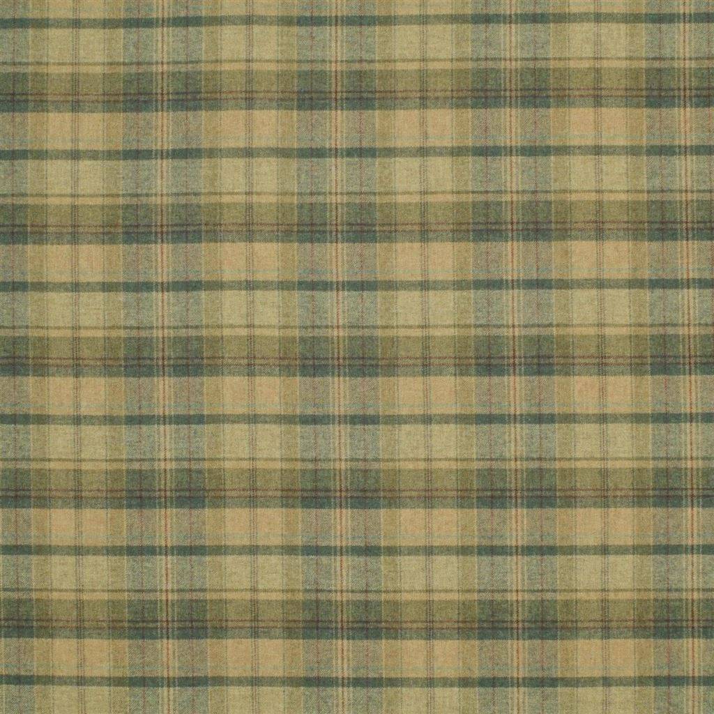 Eliott Plaid